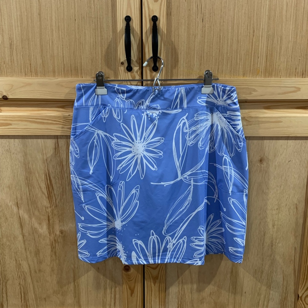 SAMPLE-Anais Skort